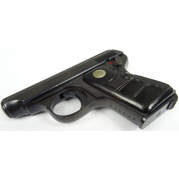Pistolet Galesi kal. 6,35Br. 1958r.